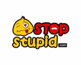 https://www.logocontest.com/public/logoimage/1635186118stop stupid 2.jpg